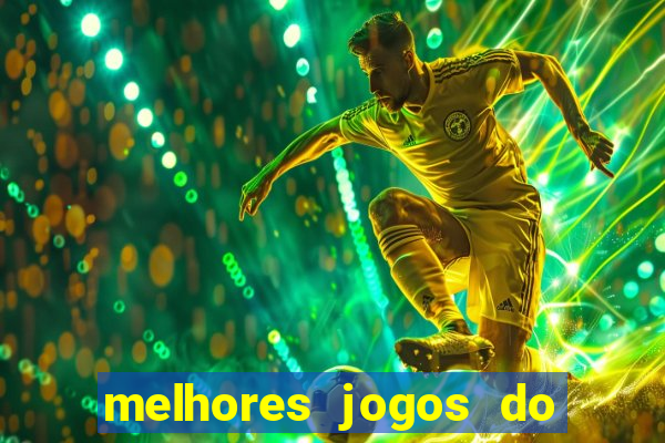 melhores jogos do google play